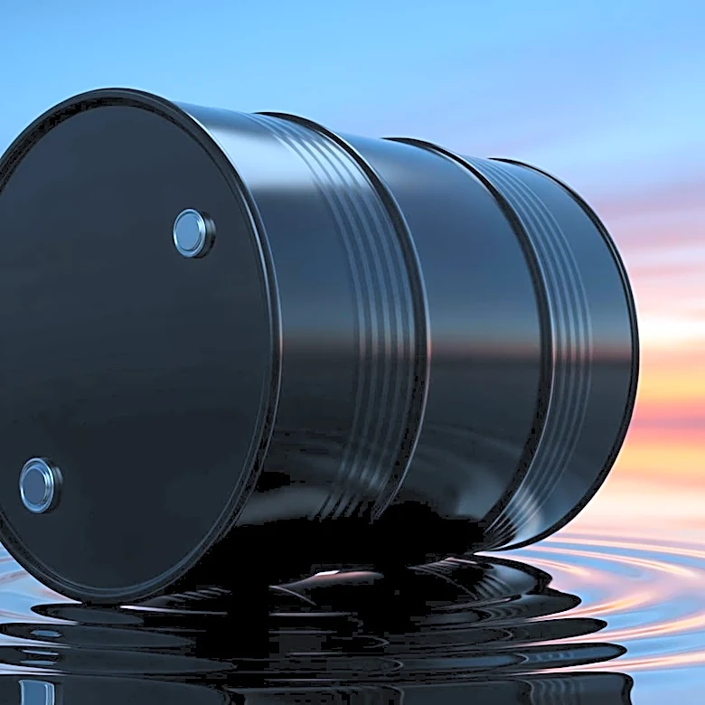 Oil Prices Surge Amid US-Iran Standoff in Strait of Hormuz