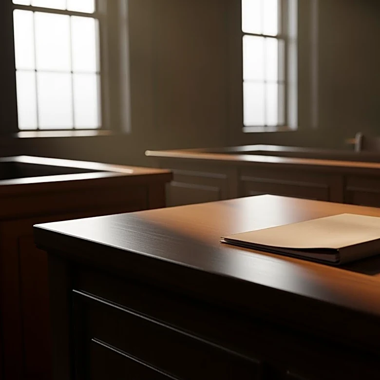 Federal Judge Dismisses DOJ Lawsuit Seeking Voter Records in Rhode Island