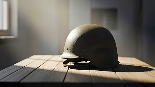 Israeli Defense Ministry Reports 170 Soldiers Killed Over Past Year Amid Rising Bereavement