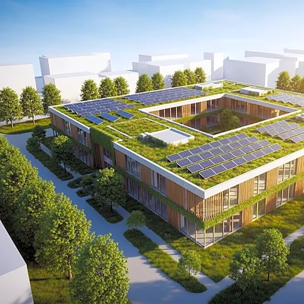 Chicago Public Schools to Become Sustainable Community District by 2050