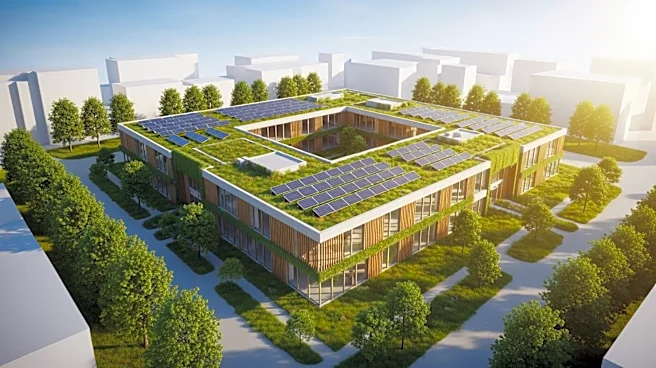 Chicago Public Schools to Become Sustainable Community District by 2050