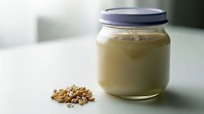 Rat Poison Found in HiPP Baby Food Jars Prompts Recall in Austria