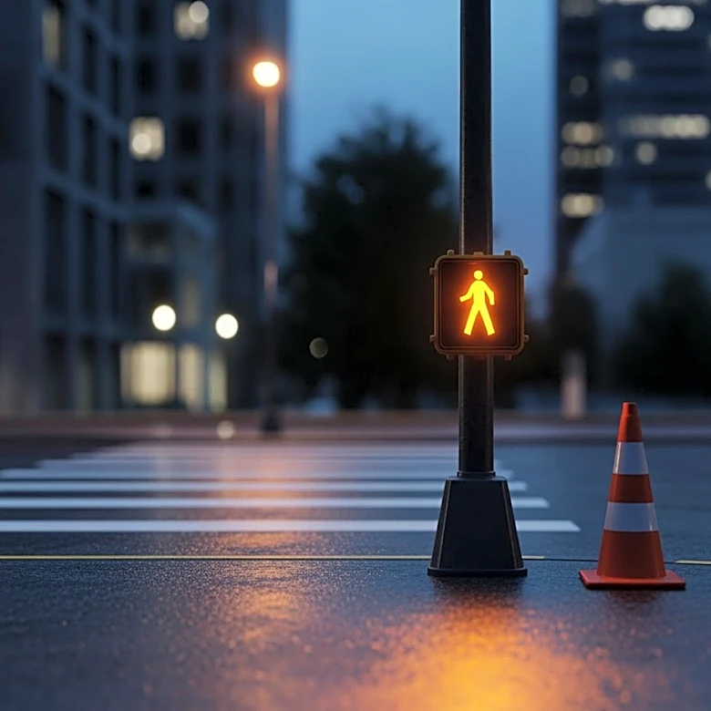 Phoenix Pedestrian Fatality Sparks Investigation into Traffic Safety