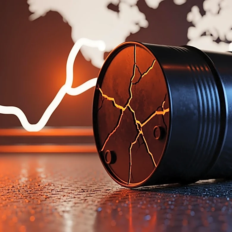 US-Israel Conflict with Iran Intensifies, Impacting Global Oil Supply