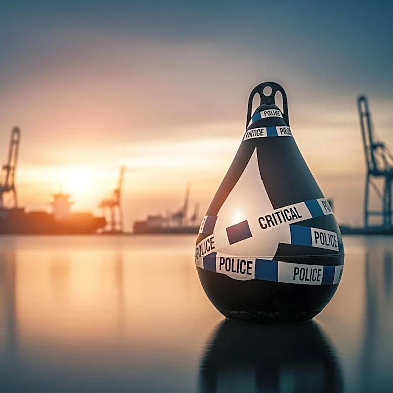 U.S. and Iran Conflict Escalates, Impacting Oil Prices and Global Shipping