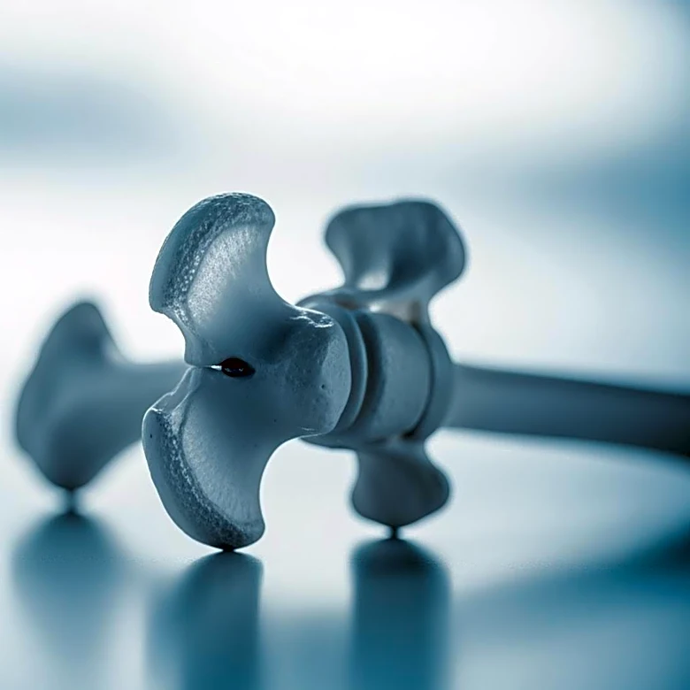 Study Links GLP-1 Drugs to Potential Bone Health Risks