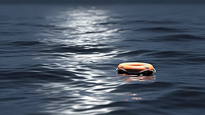 Carnival Cruise Passenger Missing After Apparent Overboard Incident