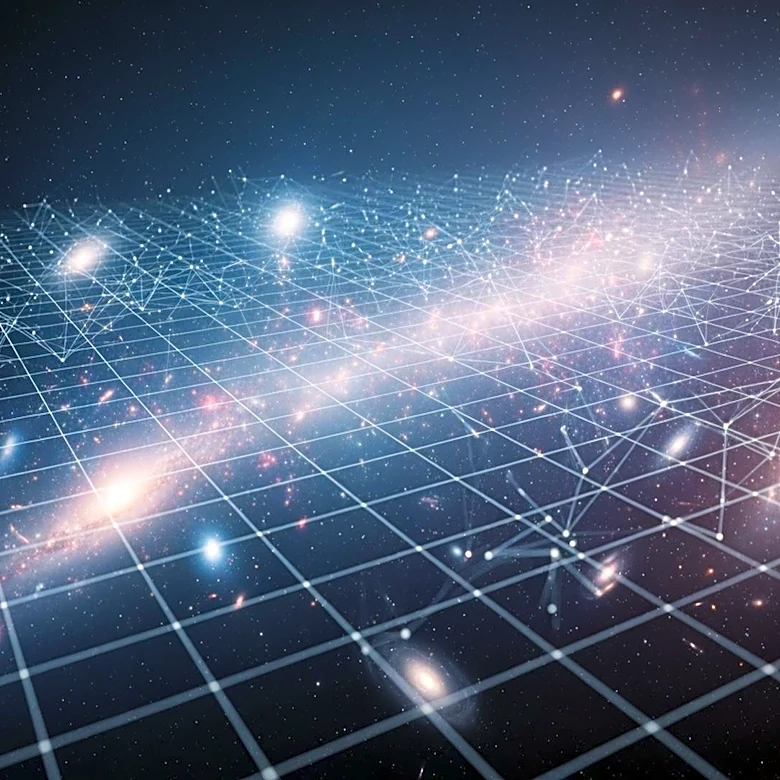 Largest 3D Map of the Universe Reveals 47 Million Galaxies