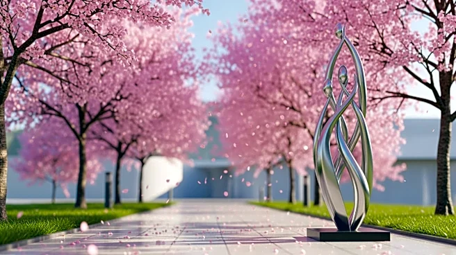 Jewish Federation of Baltimore Hosts SpringFest to Celebrate New Facilities