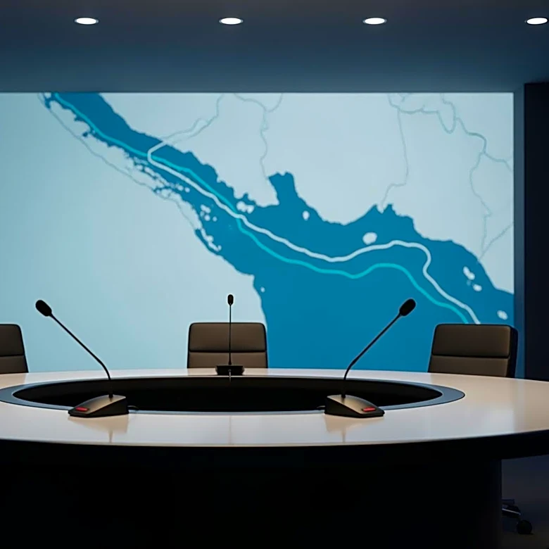 US-Iran Peace Talks Set to Resume in Pakistan Amid Strait of Hormuz Tensions