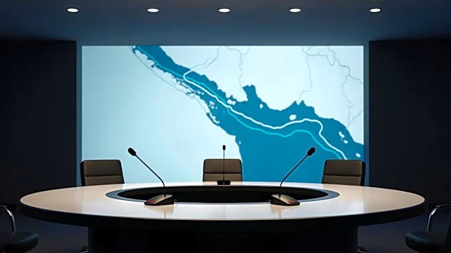 US-Iran Peace Talks Set to Resume in Pakistan Amid Strait of Hormuz Tensions