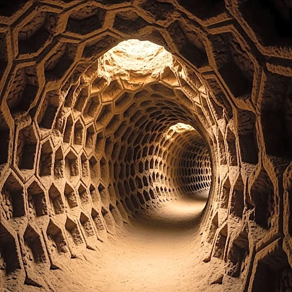 Salk Institute Study Reveals Peaceful Queen Succession in Naked Mole Rats