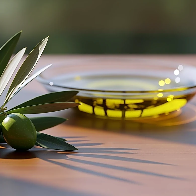 Scientists Discover Extra Virgin Olive Oil's Potential to Boost Brain Health