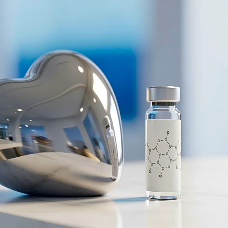 Study Suggests ApoB Testing Could Prevent More Cardiovascular Events