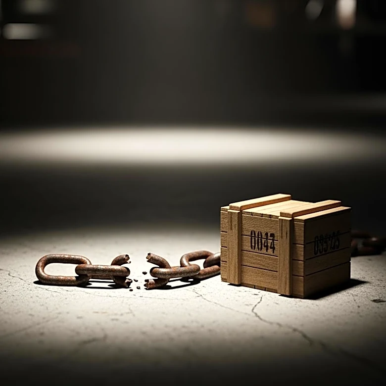 Los Angeles Woman Charged with Facilitating Iran's Weapon Trafficking to Sudan