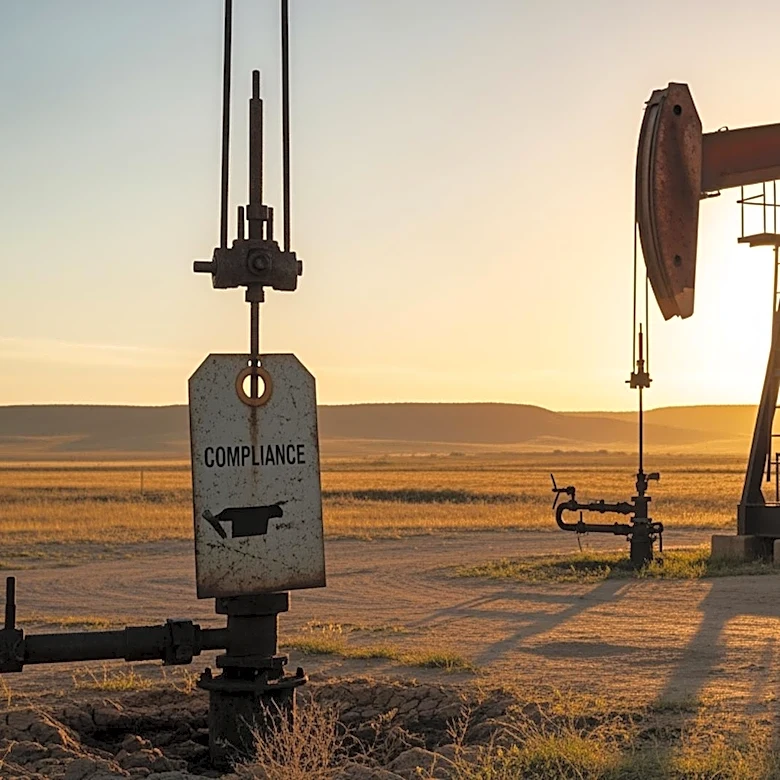 Texas Landowners Face Challenges with Low-Producing Oil Wells and Regulatory Compliance