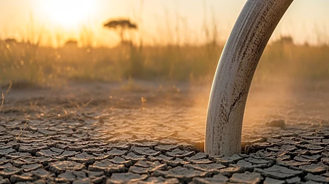 Safari Guide Gary Freeman Killed by Charging Elephant in South Africa