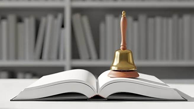 Cedar Rapids Embraces School Choice Amidst National Debate on Education