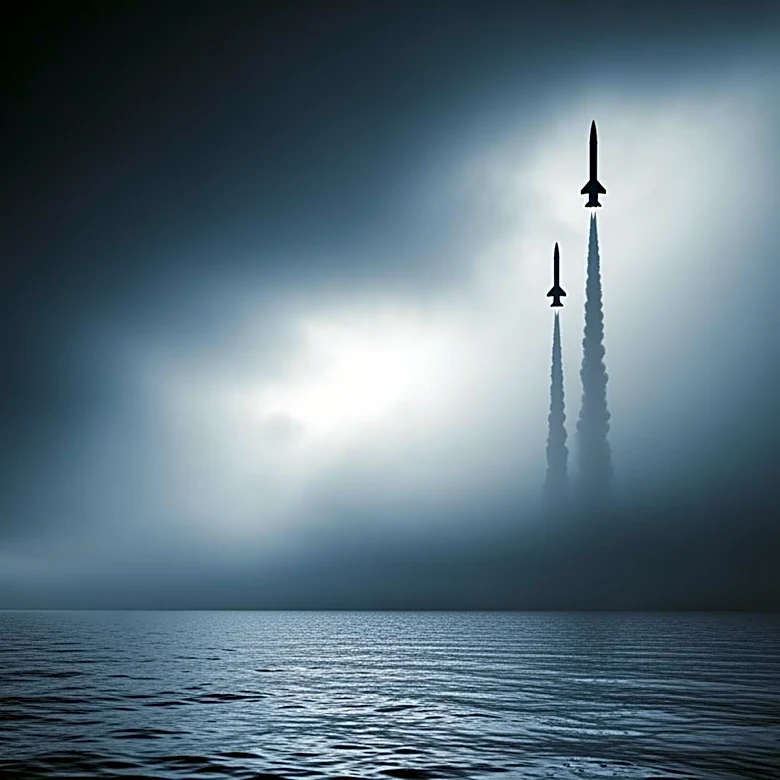 North Korea Fires Ballistic Missiles Amid Rising Global Tensions