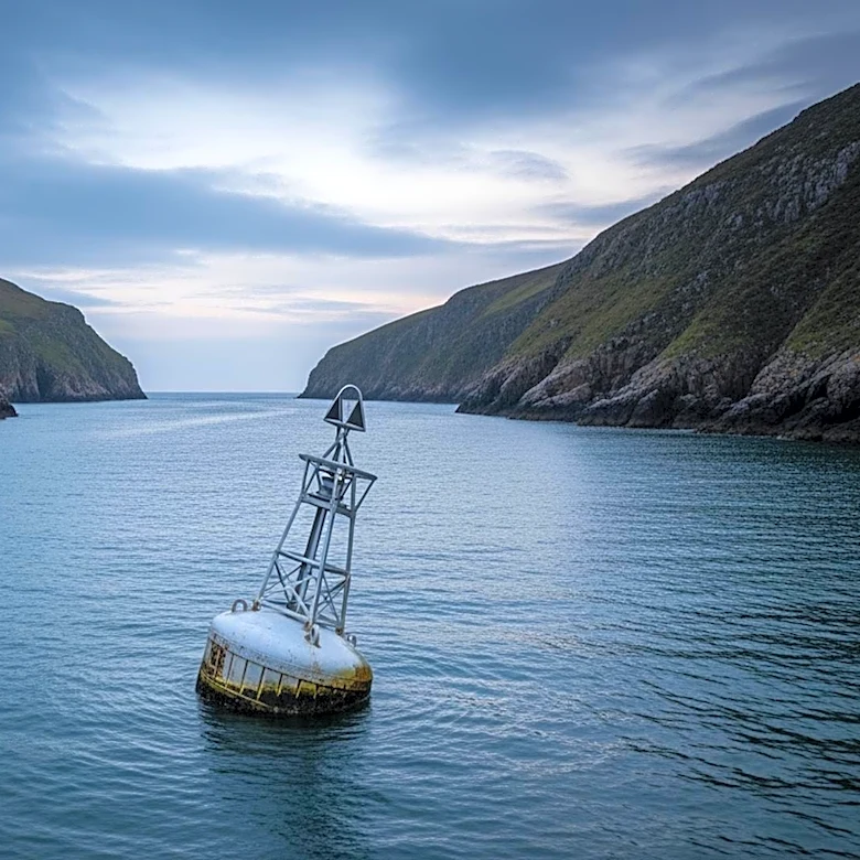 Iran Closes Strait of Hormuz Amid U.S. Blockade Tensions