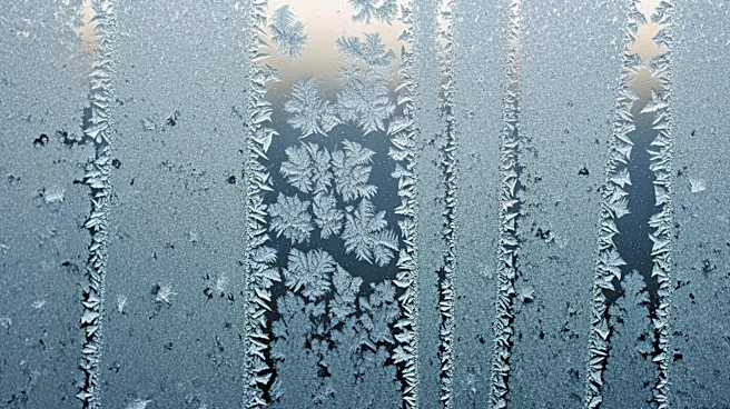 Cold Weather Returns to NYC Area with Sub-Freezing Temperatures Expected