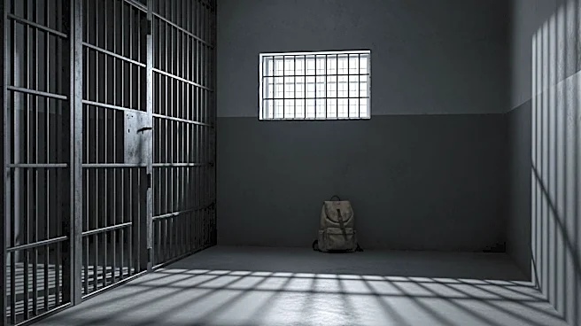 Bangladeshi Student Self-Deports from US Amid 'Inhumane' ICE Detention Conditions