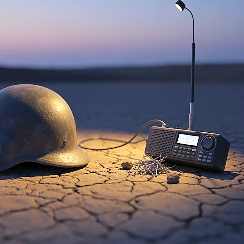 IDF Confirms Hezbollah Attack on UNIFIL Peacekeepers, Resulting in Casualties