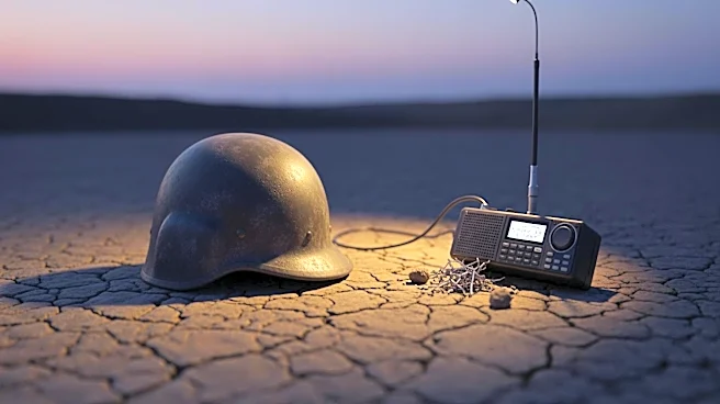 IDF Confirms Hezbollah Attack on UNIFIL Peacekeepers, Resulting in Casualties