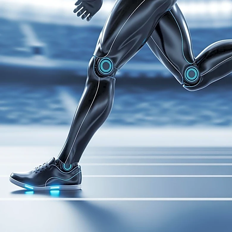 Humanoid Robots Surpass Human Runners in Beijing Half-Marathon, Setting New Records