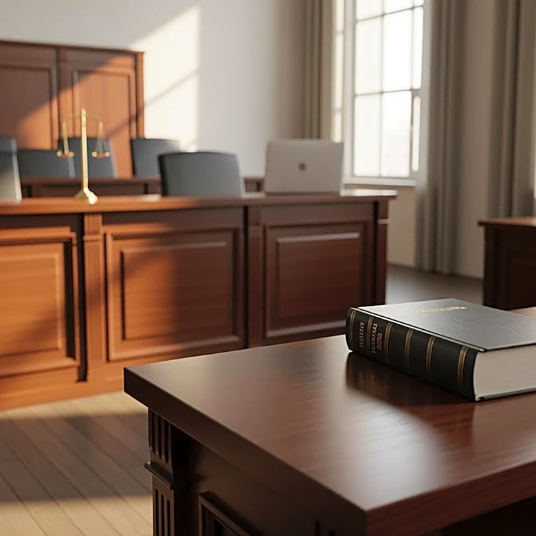 Washington Sheriffs Challenge 'Loyalty Oath' Law in Court Move