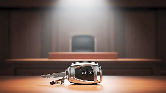 Florida Woman Wins Legal Battle Against Mercedes-Benz Dealership