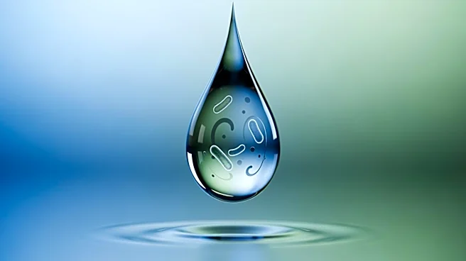 North Carolina Health Department Warns of Legionnaires' Disease Spike