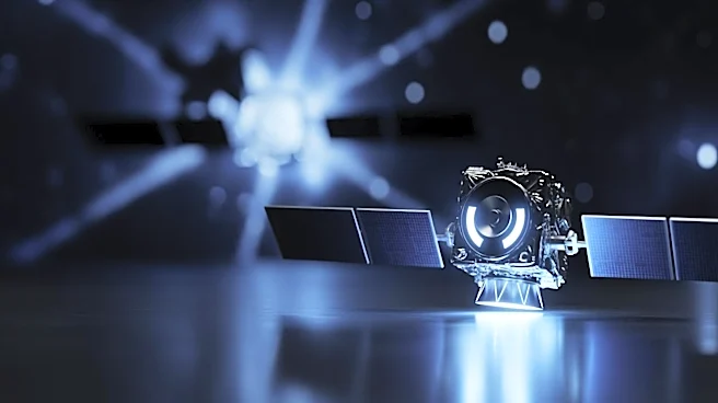 Trump Administration Proposes Significant Cuts to NASA Funding, Impacting JPL and Scientific Missions