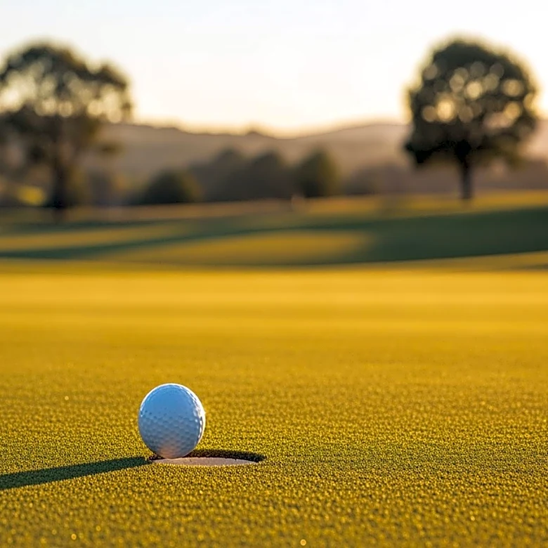 US Golf Event to Strengthen Support for Judea and Samaria and Israeli Settlements