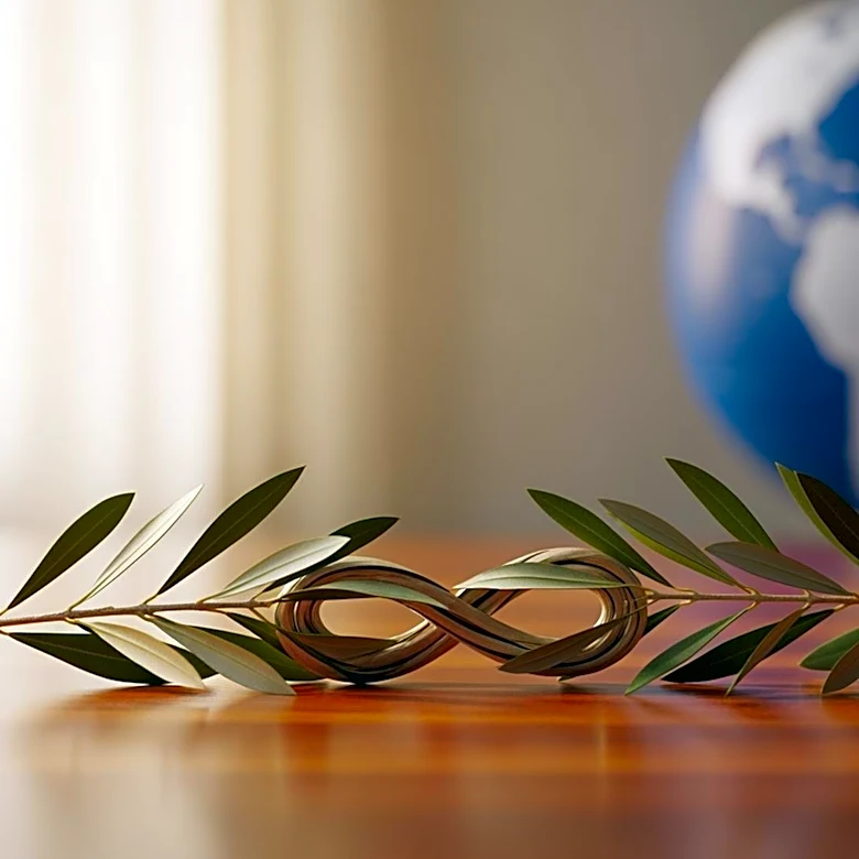 Prime Minister Netanyahu and President Milei Sign Isaac Accords to Boost Israel-Argentina Relations