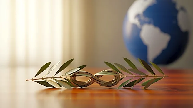 Prime Minister Netanyahu and President Milei Sign Isaac Accords to Boost Israel-Argentina Relations