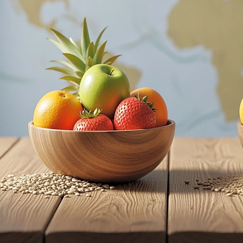 Lula Criticizes EU Agricultural Policies Amid EU-Mercosur Agreement Celebration