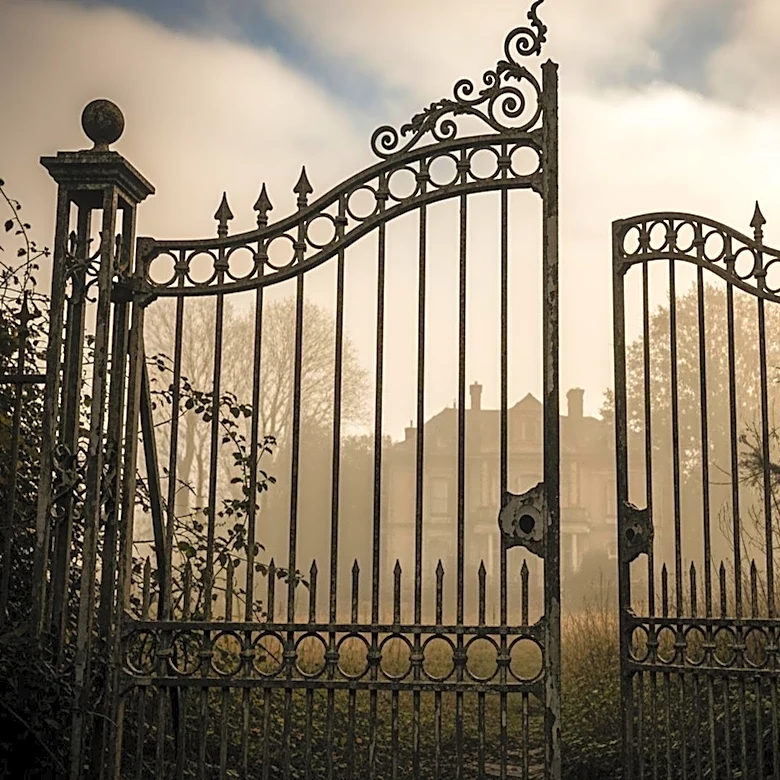 Kirkwood Landmark Home Faces Demolition Amidst Public Outcry