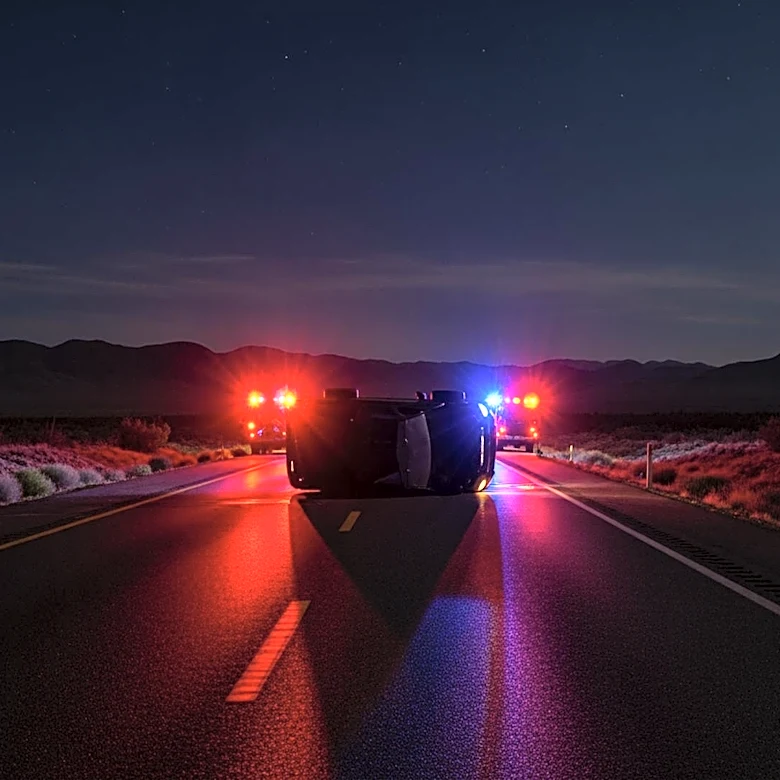 Fatal Crash Claims Lives of US Embassy Trainers and Mexican Agents in Chihuahua