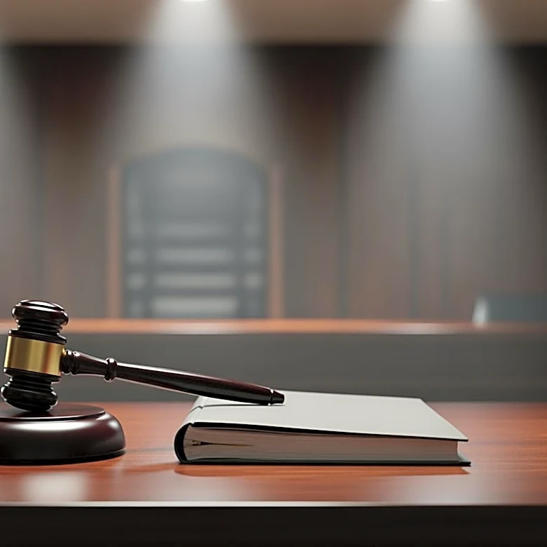 Federal Judge Sanctions DOJ Attorney Over ICE Detention Practices