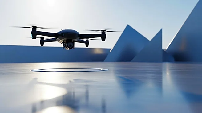 AI's Impact on Entry-Level Jobs Prompts Adaptation at U.S. Air Force Academy