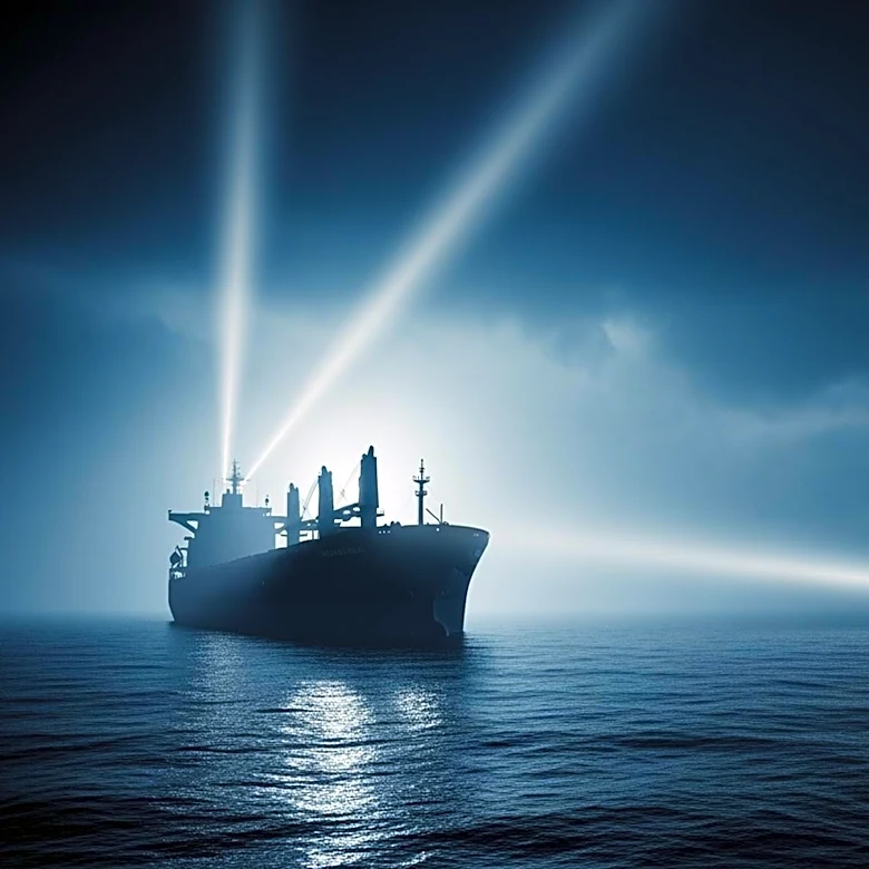 US Military Seizes Iranian-Flagged Ship Attempting to Breach Blockade