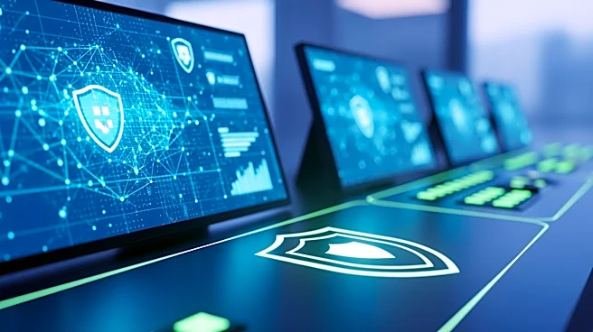 Critical Infrastructure Protection Urged to Modernize Amid Rising Global Threats