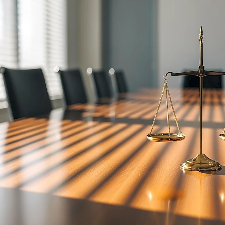 Former CEO of Texas-Based Info Warfare Contractor Sues for Legal Fees