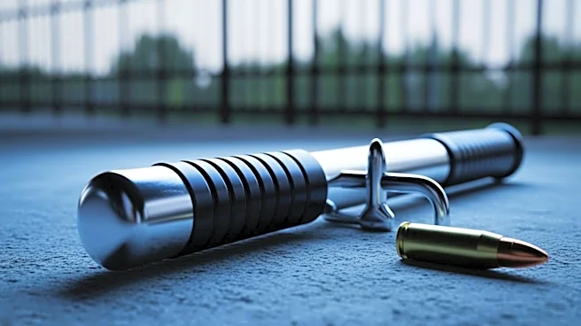 Law Enforcement Uses Rubber Bullets on Animal Rights Activists at Wisconsin Beagle Facility