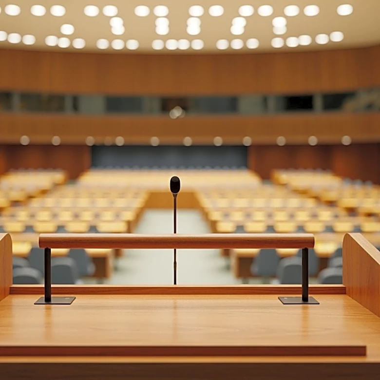 UN Secretary-General Candidates Face Auditions Amid Global Tensions