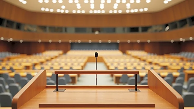 UN Secretary-General Candidates Face Auditions Amid Global Tensions