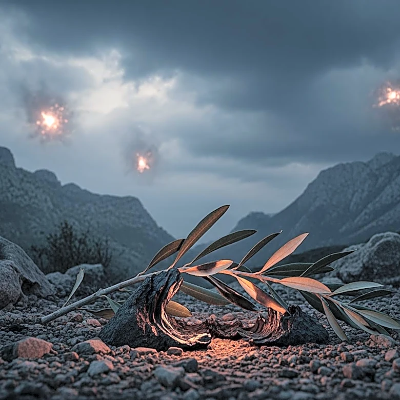 IDF Strikes in Lebanon Result in Death of Senior Hezbollah Commander