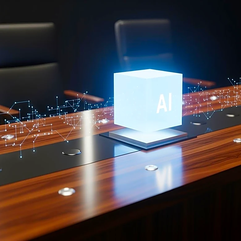 Stanford's FutureLaw Conference Explores AI as Infrastructure in Legal Systems