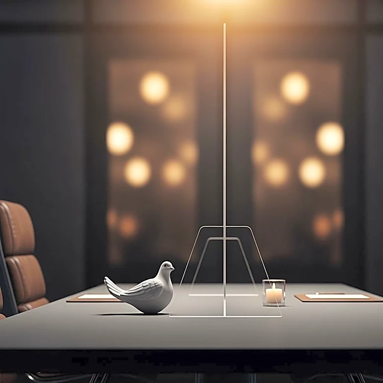 Iran Peace Talks Face Challenges Amid Internal Power Struggles